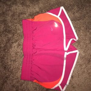 Nike shorts